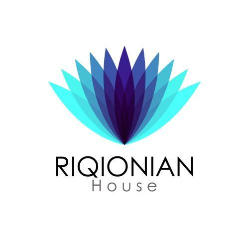 Villa Riqionian House