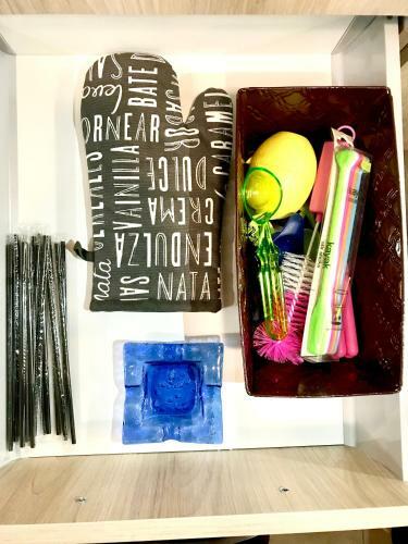 Villa Riqionian House