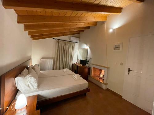 Hotel Corinthian Village