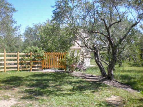 Agroturismo Aroggia Farm