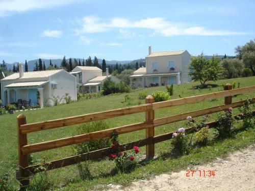 Agroturismo Aroggia Farm