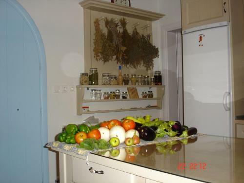 Agroturismo Aroggia Farm