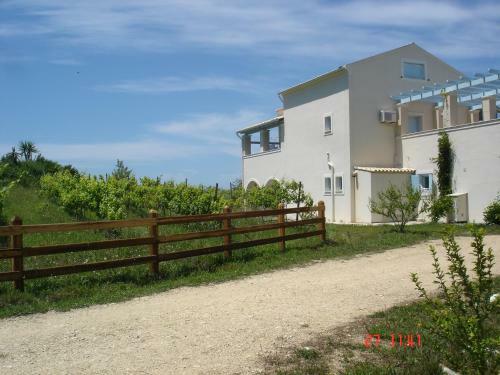 Agroturismo Aroggia Farm