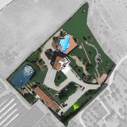 Villa Dennis Euphoria Retreat