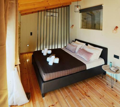 Agroturismo Raisin House