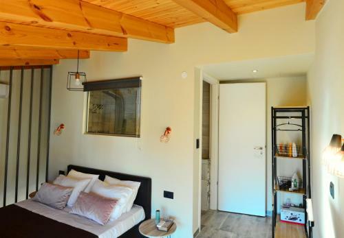 Agroturismo Raisin House