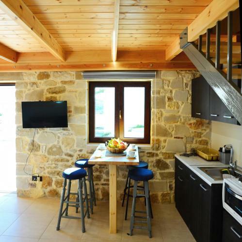 Agroturismo Raisin House