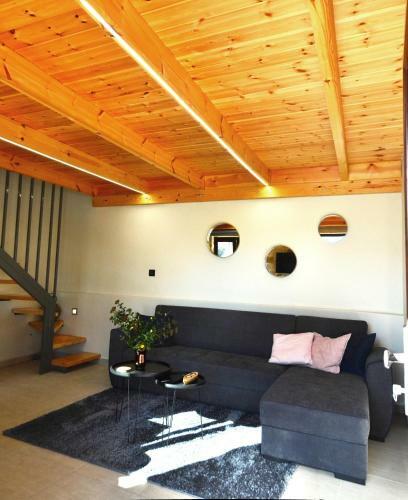 Agroturismo Raisin House