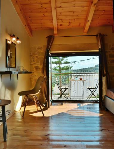 Agroturismo Raisin House
