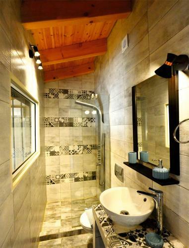 Agroturismo Raisin House