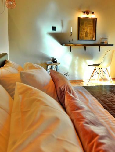 Agroturismo Raisin House