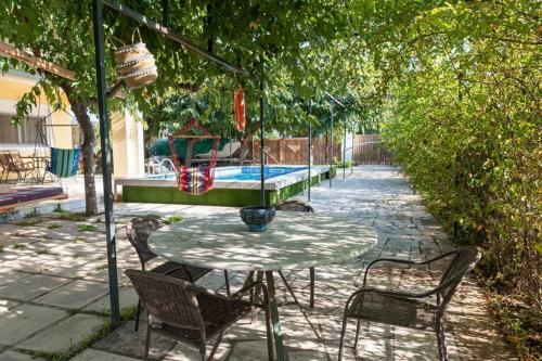 Apartamento Corinthian Villas Lemon Villa