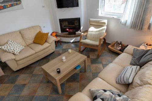 Apartamento Corinthian Villas Lemon Villa