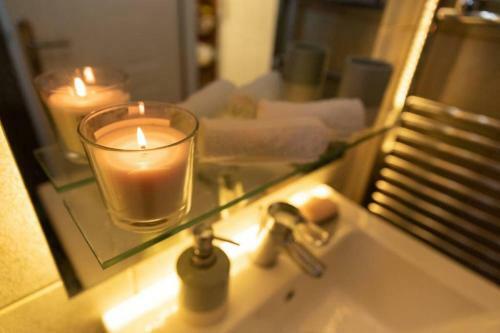 Apartamento Corinthian Villas Lemon Villa