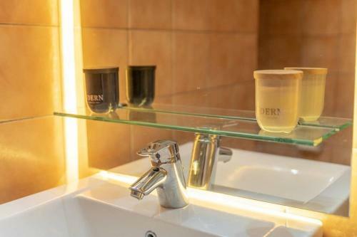 Apartamento Corinthian Villas Lemon Villa