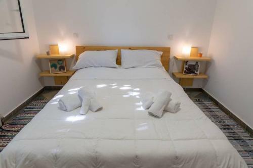Apartamento Corinthian Villas Lemon Villa