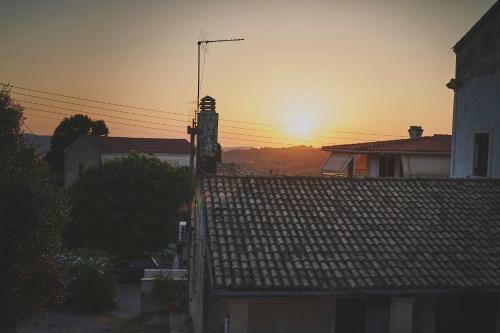 Apartamento The Guund House