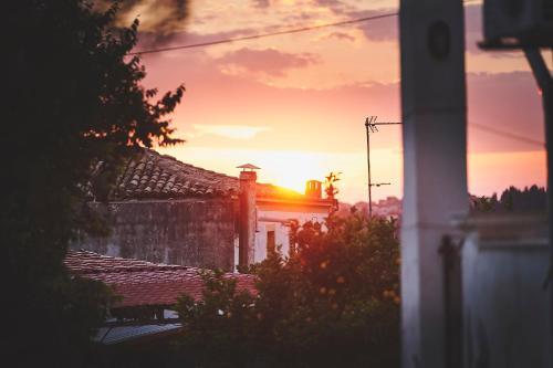 Apartamento The Guund House