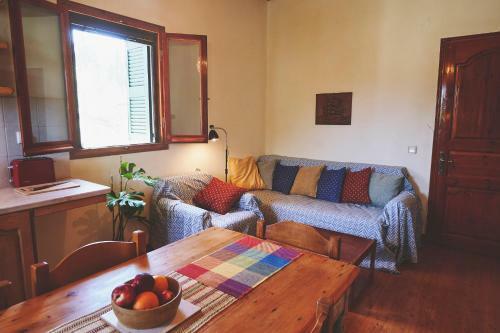 Apartamento The Guund House