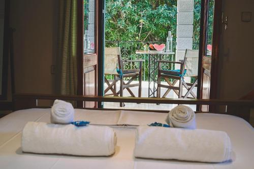 Apartamento The Guund House