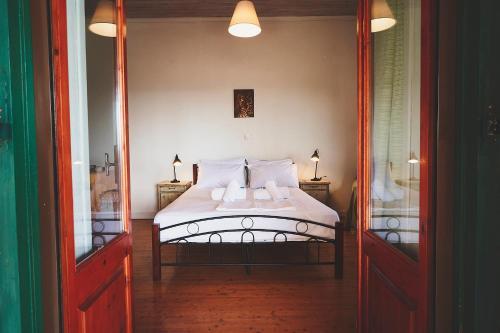 Apartamento The Guund House