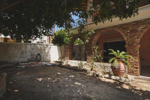 Apartamento The Guund House