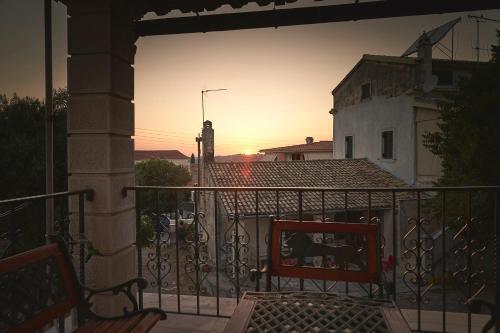 Apartamento The Guund House