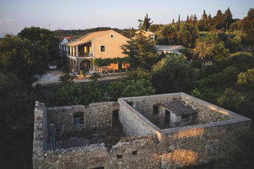 Apartamento The Guund House