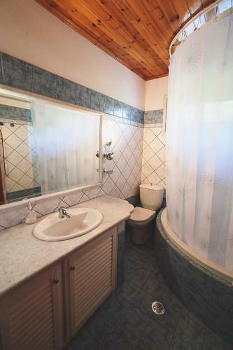 Apartamento The Guund House