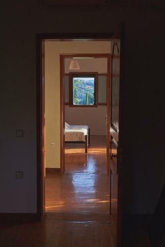 Apartamento The Guund House