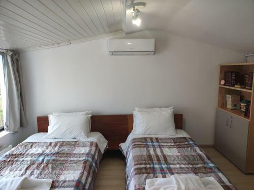 Holiday Home Next To Orange Tree Orchard