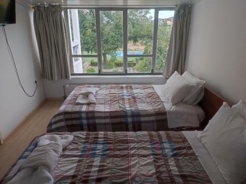 Holiday Home Next To Orange Tree Orchard