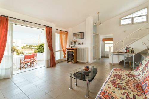 Holiday Home Next To Orange Tree Orchard