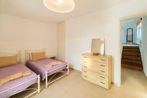 Holiday Home Next To Orange Tree Orchard