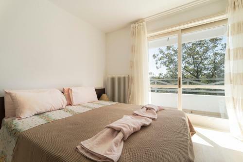 Holiday Home Next To Orange Tree Orchard