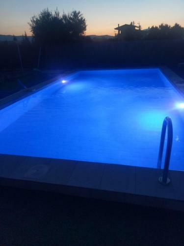 Holiday Home Next To Orange Tree Orchard