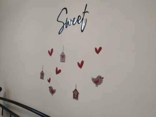 Apartamento Vrachati Sweet House 64b