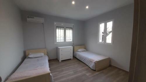 Apartamento Sparta Filoxenia House
