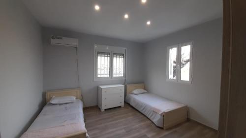 Apartamento Sparta Filoxenia House