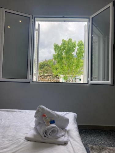 Apartamento Sparta Filoxenia House