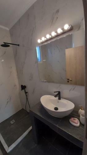 Apartamento Sparta Filoxenia House