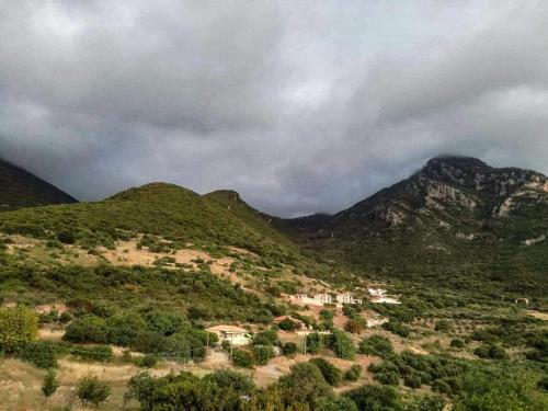 Kiparissia Relaxing Amazing View