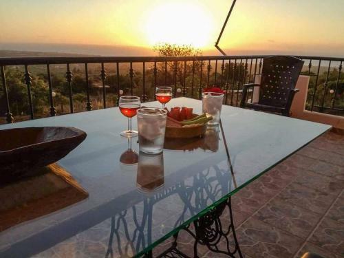 Kiparissia Relaxing Amazing View