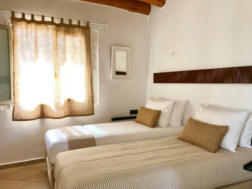 Almyrida Sands Luxury Stone Villa