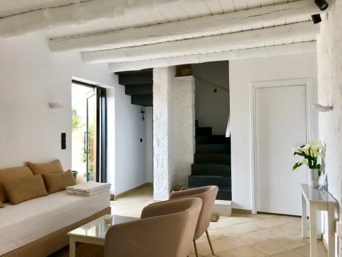 Almyrida Sands Luxury Stone Villa