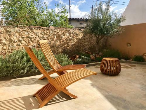 Almyrida Sands Luxury Stone Villa