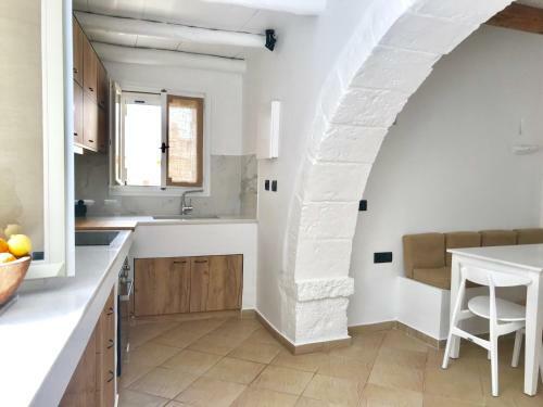 Almyrida Sands Luxury Stone Villa