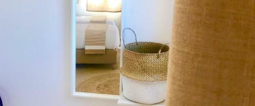 Almyrida Sands Luxury Stone Villa