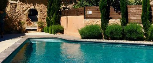 Almyrida Sands Luxury Stone Villa