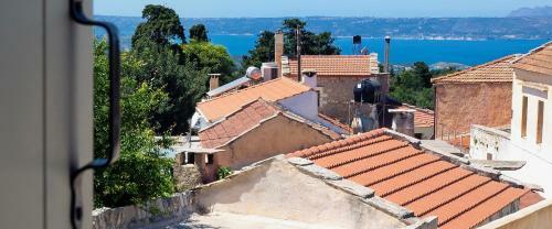 Almyrida Sands Luxury Stone Villa